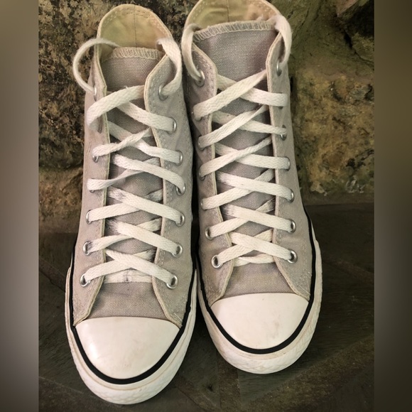 Converse All Star Sneakers - Picture 2 of 10